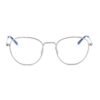 Gray Stainless Steel Frames
