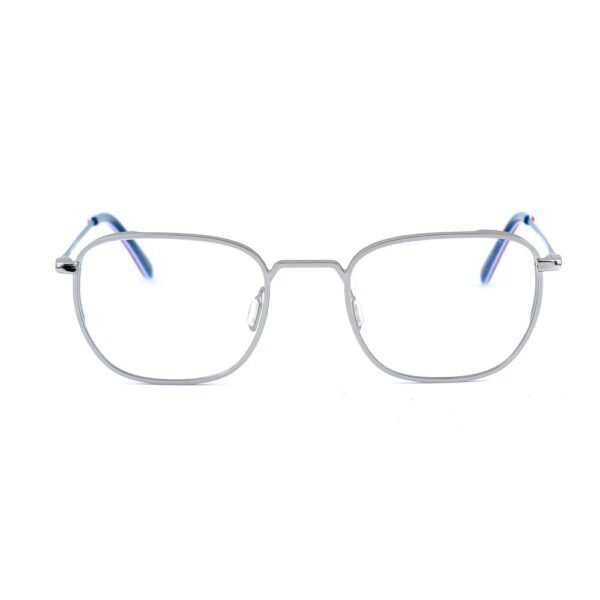 Gray Stainless Steel Frames