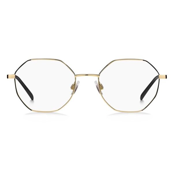 HyperFocal: 0 Black Metal Frames