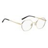 Black Metal Frames