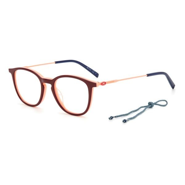 6162661.jpeg Red Acetate Frames