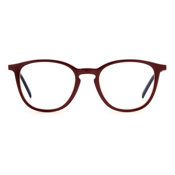 6162662.jpeg Red Acetate Frames