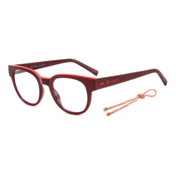 6162693.jpeg Red Resin Frames