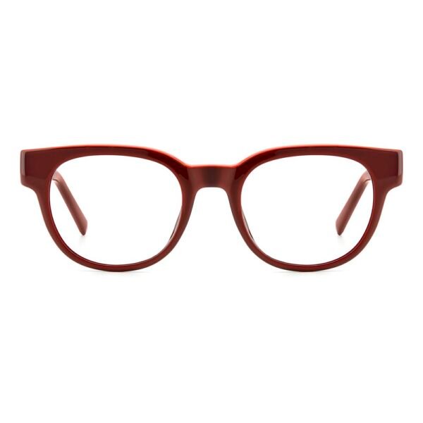 6162694.jpeg Red Resin Frames