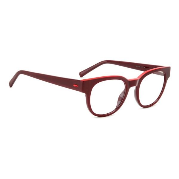6162695.jpeg Red Resin Frames