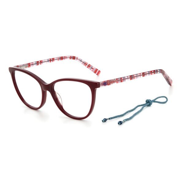 6162715.jpeg Red Acetate Frames