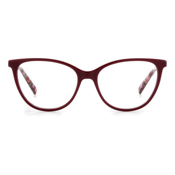 6162716.jpeg Red Acetate Frames