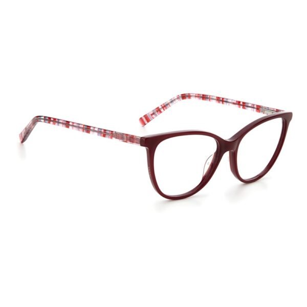 6162717.jpeg Red Acetate Frames