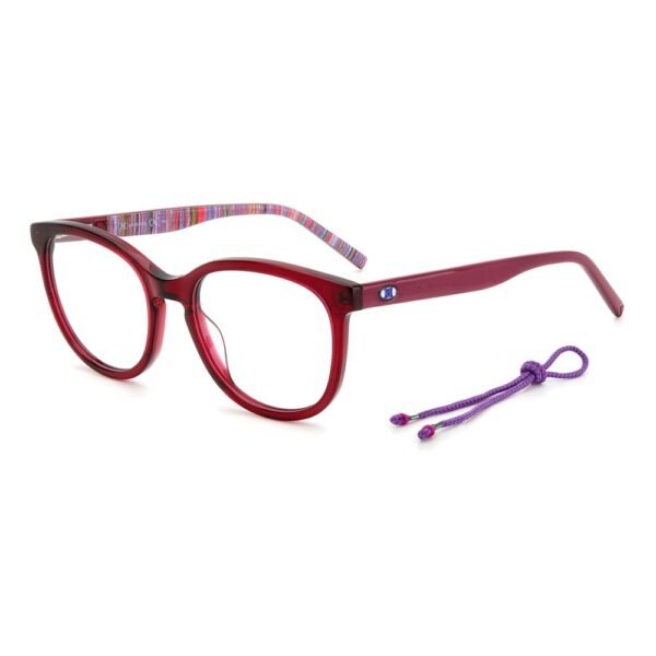6162733.jpeg Red Acetate Frames
