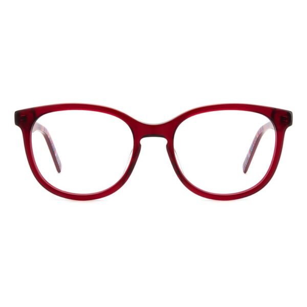 6162736.jpeg Red Acetate Frames