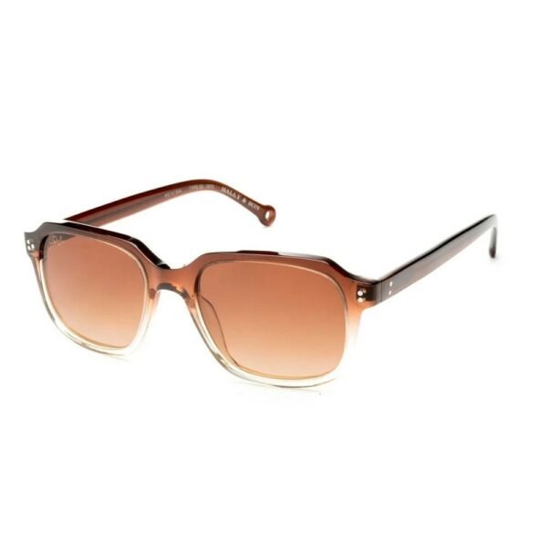 6163794.jpeg Brown Acetate Sunglasses