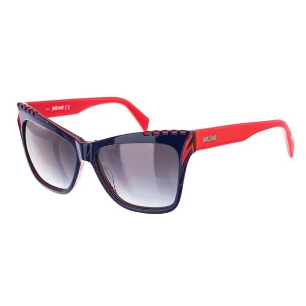 6164847.jpeg Bicolor Plastic Sunglasses