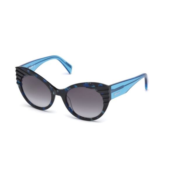 6164849.jpeg Bicolor Plastic Sunglasses