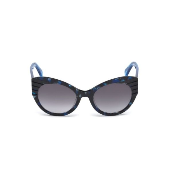 6164850.jpeg Bicolor Plastic Sunglasses