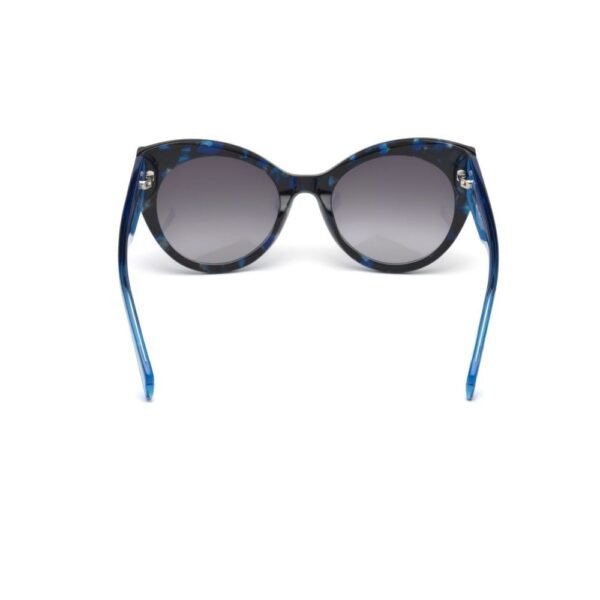 6164851.jpeg Bicolor Plastic Sunglasses