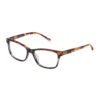 Bicolor Acetate Frames