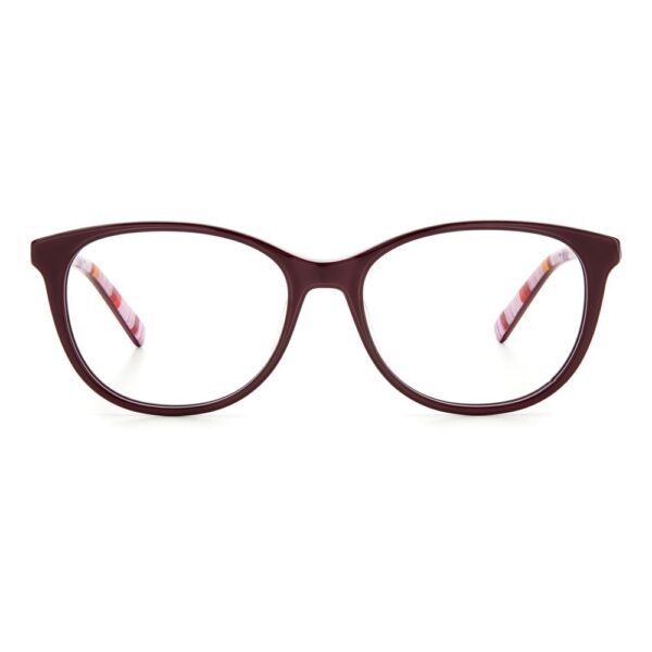 Multicolor Haircalf Frames