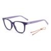 Purple Polypropylene Compositive Frames