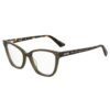 Bicolor Haircalf Frames