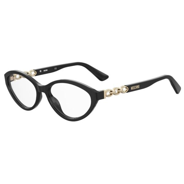 6168540.jpeg Black Acetate Frames