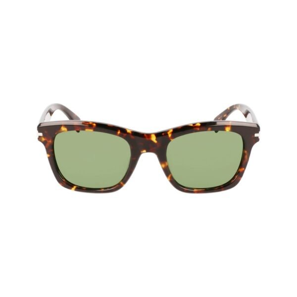 6168988.jpeg Brown Acetate Sunglasses