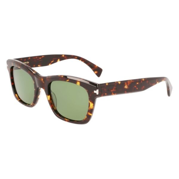 6168989.jpeg Brown Acetate Sunglasses