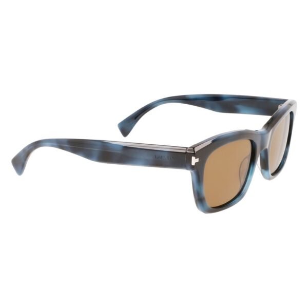 6168991.jpeg Blue Acetate Sunglasses