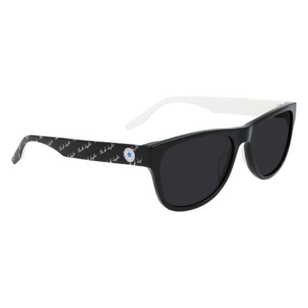 6169144.jpeg Black Haircalf Sunglasses