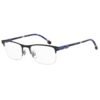 Black Metal Frames