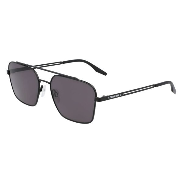 6169440.jpeg Black Metal Sunglasses