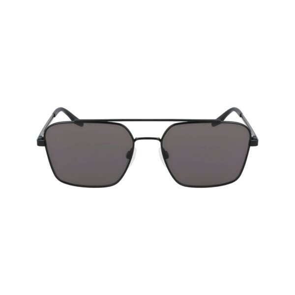 6169445.jpeg Black Metal Sunglasses