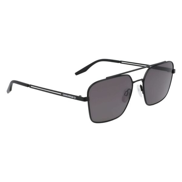 6169446.jpeg Black Metal Sunglasses
