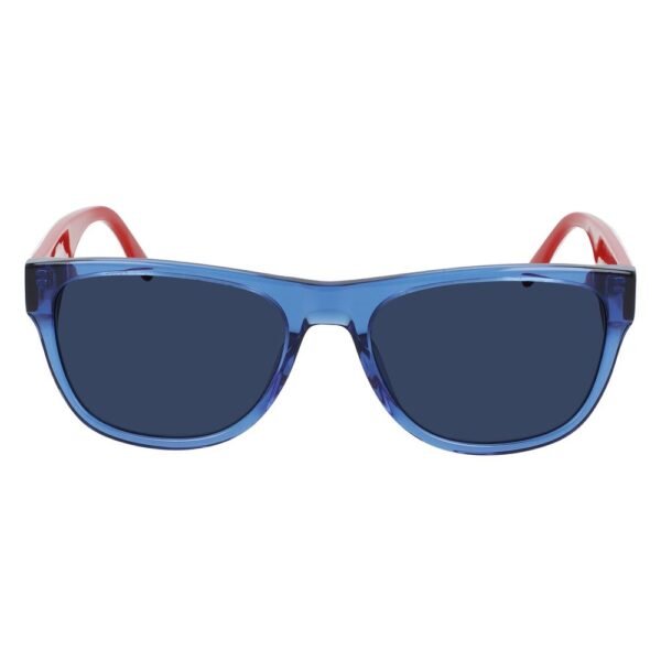 6169470.jpeg Blue Acetate Sunglasses