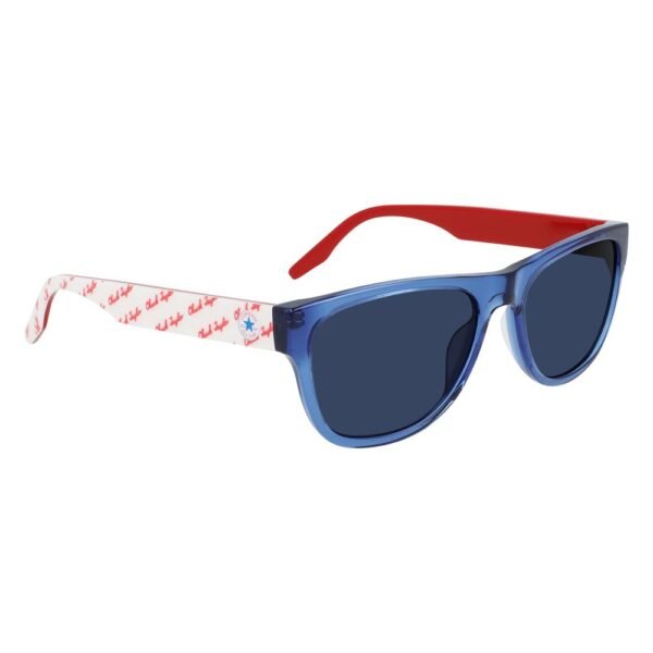 6169471.jpeg Blue Acetate Sunglasses