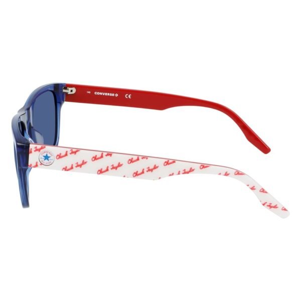 6169473.jpeg Blue Acetate Sunglasses