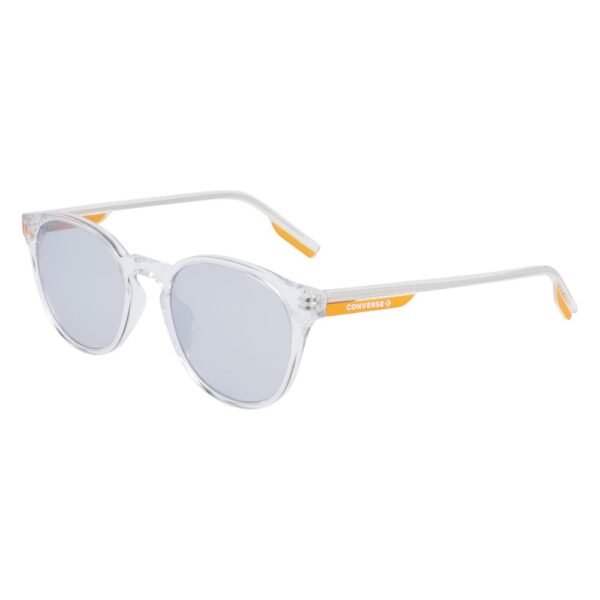 6169489.jpeg Blue Acetate Sunglasses
