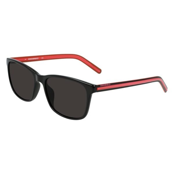 6169506.jpeg Black Plastic Sunglasses
