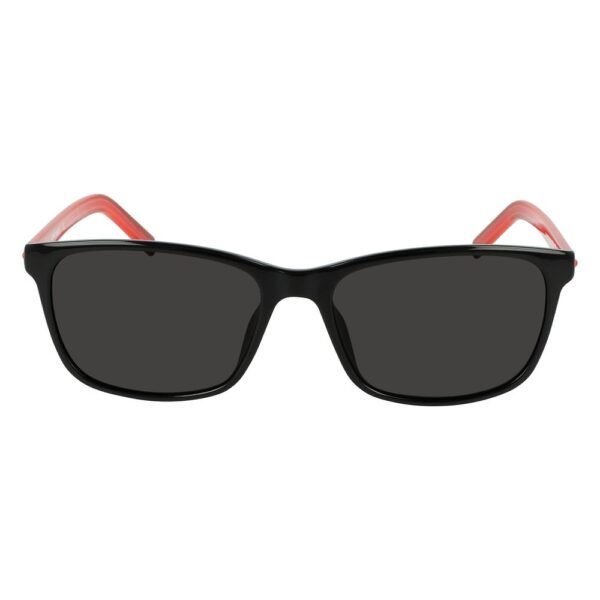 6169507.jpeg Black Plastic Sunglasses