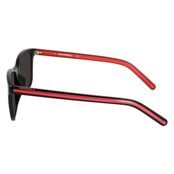 6169508.jpeg Black Plastic Sunglasses