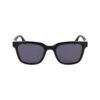 Black Acetate Sunglasses