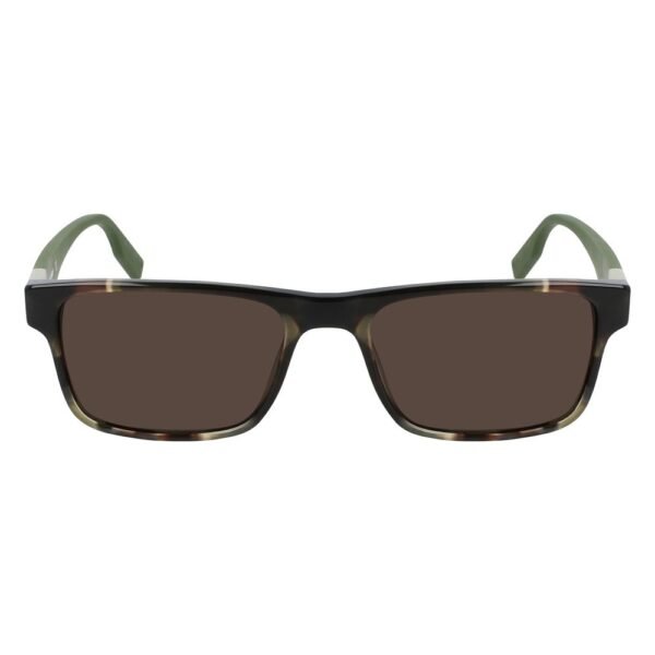 6169531.jpeg Green Acetate Sunglasses