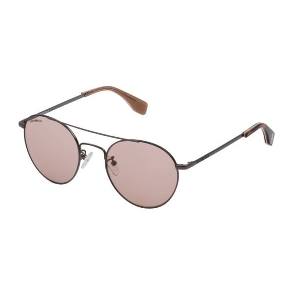 6169546.jpeg Gray Metal Sunglasses