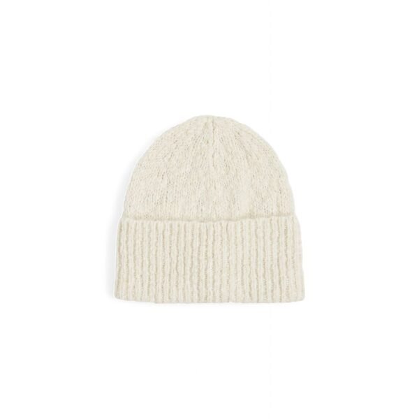 6237623.jpeg White Recycled Polyester Caps Baseball Hat