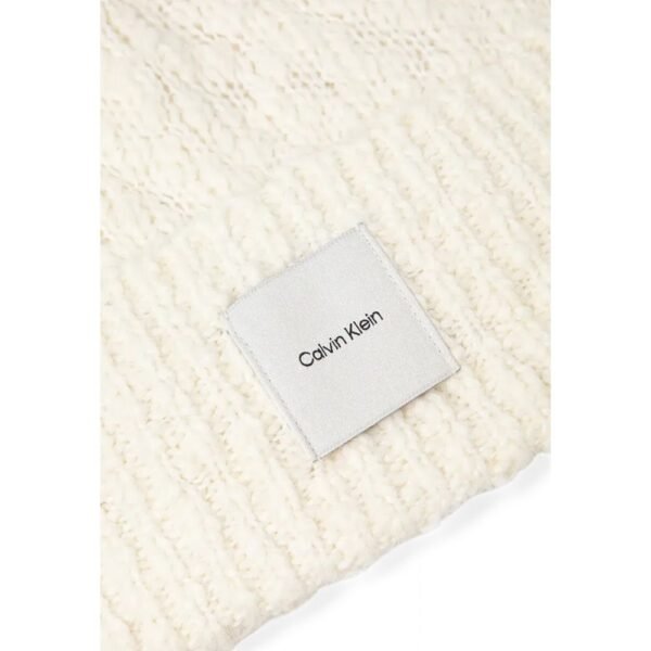 6237628.jpeg White Recycled Polyester Caps Baseball Hat