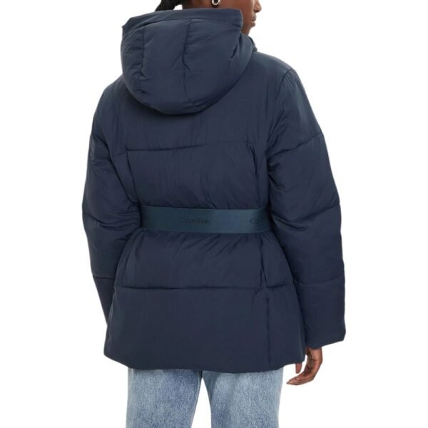 6237668.jpeg Blue Nylon Jackets & Coat