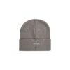 Gray Recycled Polyester Hat
