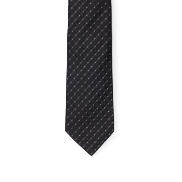 6249010.jpeg Black Silk Ties & Bowty