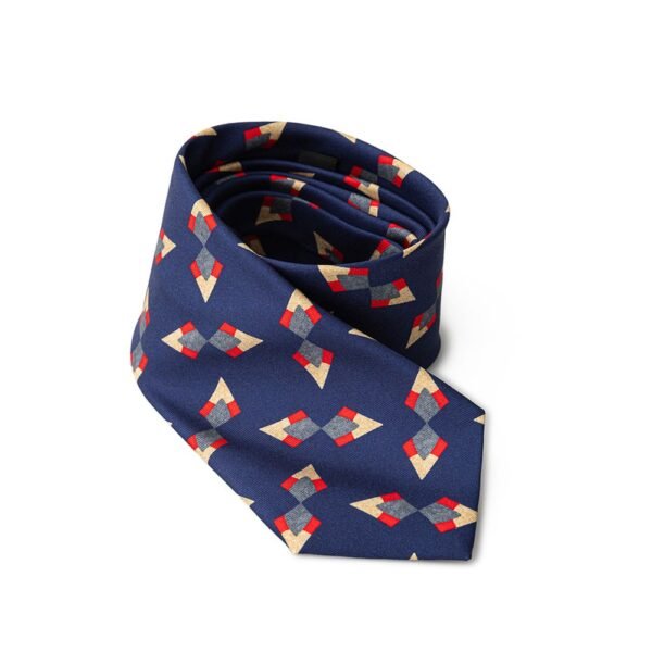 6249126.jpeg Blue Silk Ties & Bowty