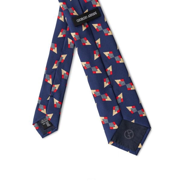 6249127.jpeg Blue Silk Ties & Bowty