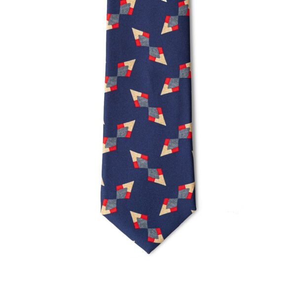 6249129.jpeg Blue Silk Ties & Bowty